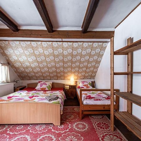 Hajenka Harrachov Villa Dış mekan fotoğraf