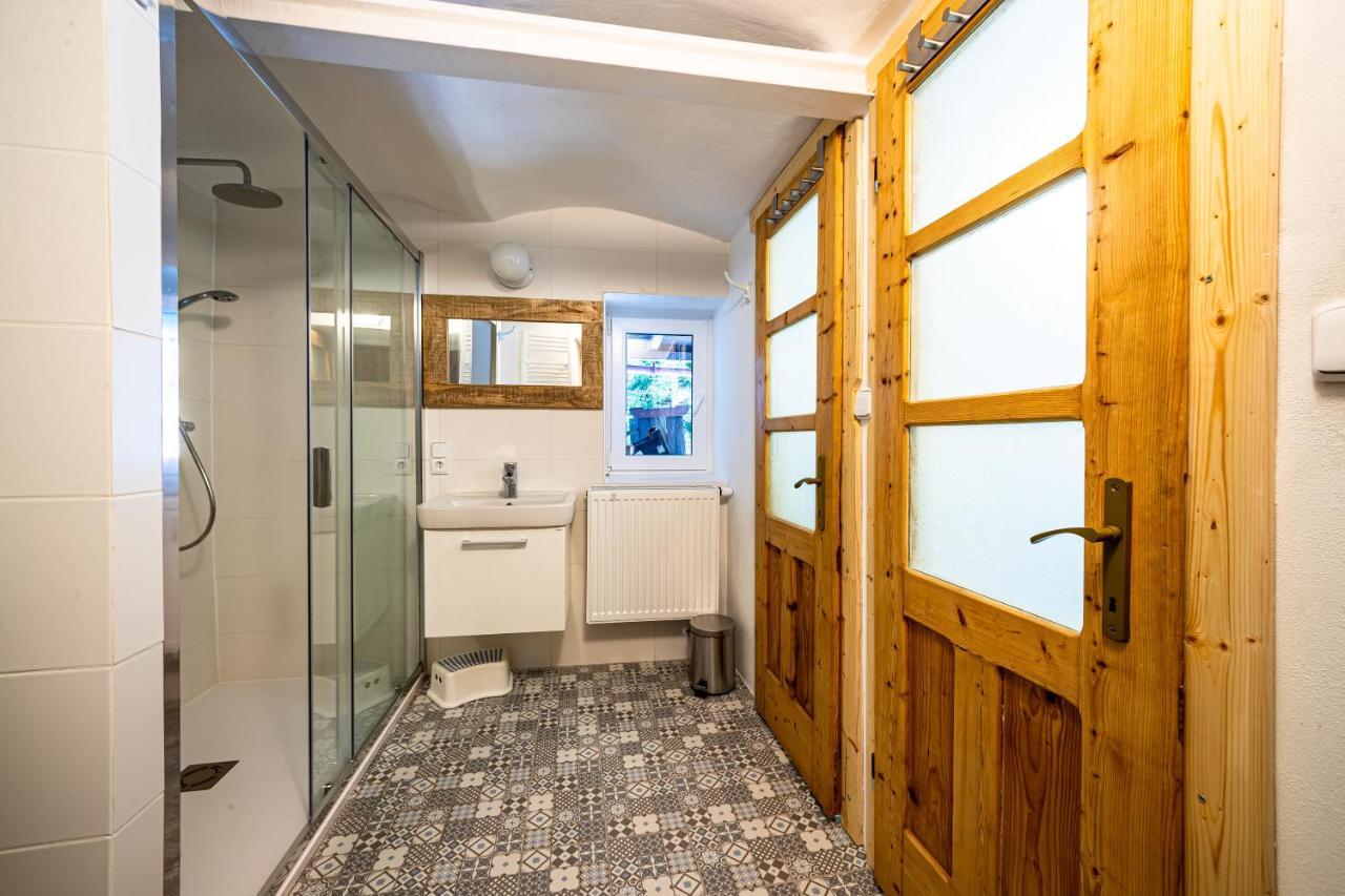 Hajenka Harrachov Villa Dış mekan fotoğraf