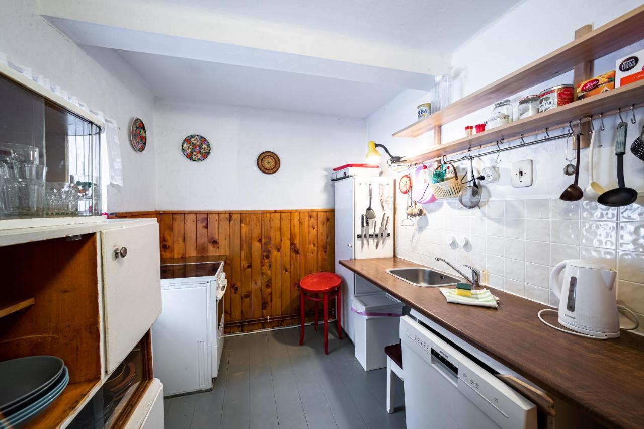 Hajenka Harrachov Villa Dış mekan fotoğraf